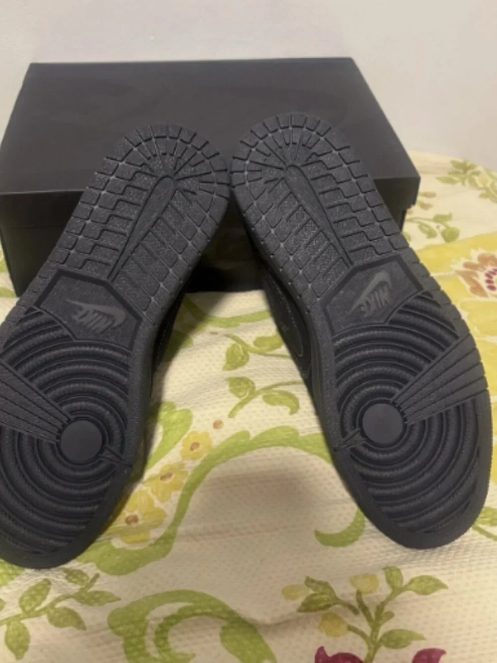 Jordan brand new